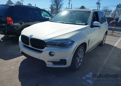 2014 BMW X5 xDrive50I from USA, damaged, VIN 5UXKR6C52E0C03022